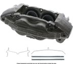 Cardone 19-3274 Disc Brake Caliper - Front Right - view 5