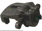 Cardone 19-3300 Disc Brake Caliper - Front Left - view 2