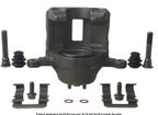 Cardone 19-3301 Disc Brake Caliper - Front Right - view 6