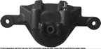 Cardone 19-3301 Disc Brake Caliper - Front Right - view 1