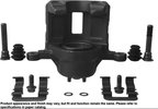 Cardone 19-3301 Disc Brake Caliper - Front Right - view 3