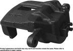 Cardone 19-3301 Disc Brake Caliper - Front Right - view 4