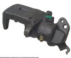 Cardone 19-3302 Disc Brake Caliper - Rear Left - view 1