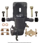 Cardone 19-3302 Disc Brake Caliper - Rear Left - view 3