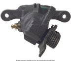 Cardone 19-3302 Disc Brake Caliper - Rear Left - view 4
