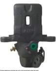 Cardone 19-3302 Disc Brake Caliper - Rear Left - view 2