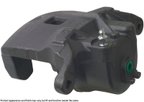 Cardone 19-3306 Disc Brake Caliper - Front Left - view 1
