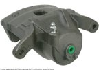Cardone 19-3308 Disc Brake Caliper - Front Left - view 1