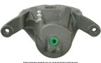 Cardone 19-3308 Disc Brake Caliper - Front Left - view 4