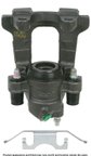 Cardone 19-3314 Disc Brake Caliper - Rear Left - view 3