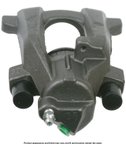 Cardone 19-3314 Disc Brake Caliper - Rear Left - view 4