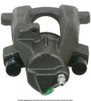 Cardone 19-3315 Disc Brake Caliper - Rear Right - view 4