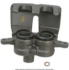 Cardone 19-3324 Disc Brake Caliper - Front Right - view 3
