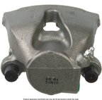 Cardone 19-3333 Disc Brake Caliper - Front Left - view 4