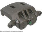 Cardone 19-3338 Disc Brake Caliper - Front Right - view 1