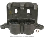 Cardone 19-3338 Disc Brake Caliper - Front Right - view 3