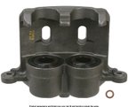 Cardone 19-3339 Disc Brake Caliper - Front Left - view 3