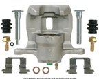 Cardone 19-3350 Disc Brake Caliper - Rear Right - view 3