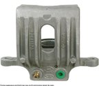 Cardone 19-3354 Disc Brake Caliper - Rear Right - view 2