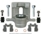 Cardone 19-3355 Disc Brake Caliper - Rear Left - view 3