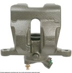 Cardone 19-3356 Disc Brake Caliper - Rear Right - view 2
