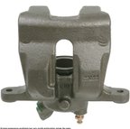 Cardone 19-3357 Disc Brake Caliper - Rear Left - view 2