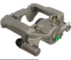 Cardone 19-3406 Disc Brake Caliper - Rear Left - view 2