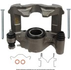 Cardone 19-3406 Disc Brake Caliper - Rear Left - view 4
