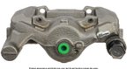 Cardone 19-3406 Disc Brake Caliper - Rear Left - view 5