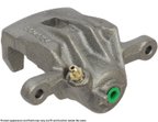 Cardone 19-3412 Disc Brake Caliper - Rear Right - view 1