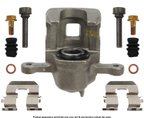 Cardone 19-3412 Disc Brake Caliper - Rear Right - view 3