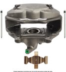 Cardone 19-3419 Disc Brake Caliper - Front Left - view 3