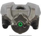 Cardone 19-3444 Disc Brake Caliper - Front Left - view 4
