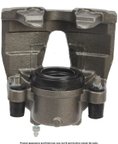 Cardone 19-3445 Disc Brake Caliper - Front Right - view 3