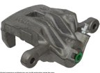 Cardone 19-3457 Disc Brake Caliper - Rear Left - view 1