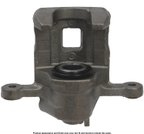 Cardone 19-3457 Disc Brake Caliper - Rear Left - view 3