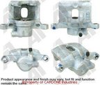 Cardone 19-3495 Disc Brake Caliper - Rear Left - view 1