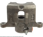 Cardone 19-3495 Disc Brake Caliper - Rear Left - view 3