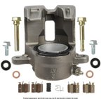 Cardone 19-3514 Disc Brake Caliper - Front Right - view 3