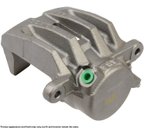Cardone 19-3515 Disc Brake Caliper - Front Left - view 1
