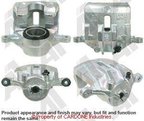 Cardone 19-3554 Disc Brake Caliper - Front Left - view 1