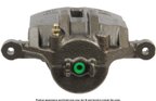 Cardone 19-3555 Disc Brake Caliper - Front Right - view 4