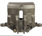 Cardone 19-3555 Disc Brake Caliper - Front Right - view 2