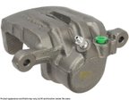 Cardone 19-3556 Disc Brake Caliper - Rear Left - view 1