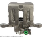 Cardone 19-3556 Disc Brake Caliper - Rear Left - view 2