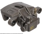 Cardone 19-3584 Disc Brake Caliper - Rear Left - view 2