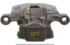 Cardone 19-3585 Disc Brake Caliper - Rear Right - view 5