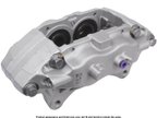 Cardone 19-3698 Disc Brake Caliper - Front Left - view 1