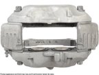Cardone 19-3708 Disc Brake Caliper - Front Right - view 2