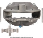 Cardone 19-3709 Disc Brake Caliper - Front Left - view 4